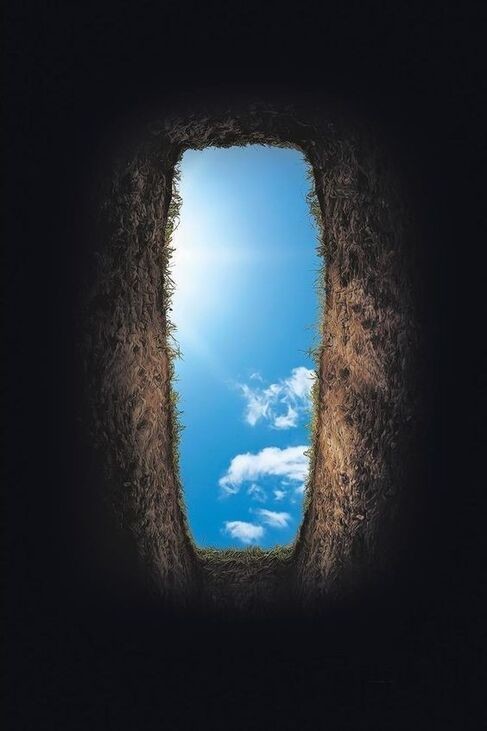 Descrea : A l'heure de mon départ